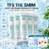 Smim Feuchtigkeitsspendende Dichte Barriere Augencreme - 30ml