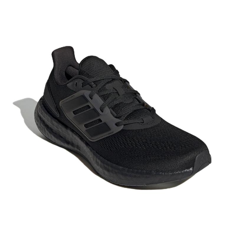 Adidas PureBoost 22 'Triple Black' Sneakers GZ5173