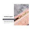 New Wallet Women's Long Fashion Hand-held Change Bag Zipper Multi-function Women's Mobile Phone Bag