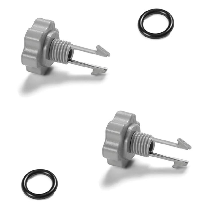 25002 10460 10264 28111CA 28121EH Entlüftungsventile Mit O-RingenFür Filterpumpe
