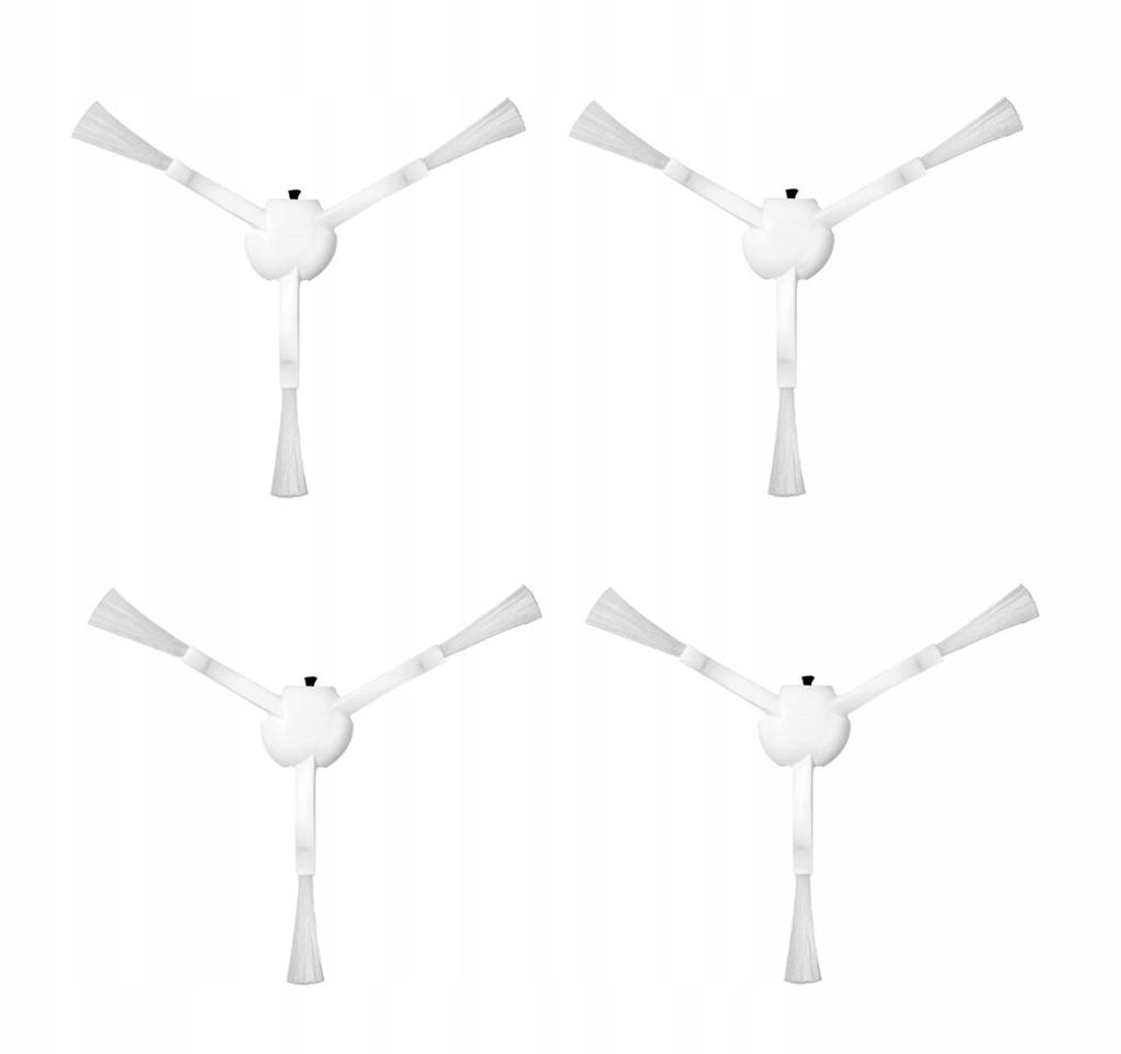 Szczotki Boczne Do Xiaomi Vacuum Mi Robot 1C