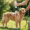 Handheld Cat Cleaning Sprayer Reusable Dog Bath Faucet Pet Grooming Pet Shower Head Travel