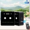 WiFi Enabled Rainforest Mist Sprayer Automatic Spray Timing System for Garden Greenhouse Reptile Care