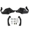Motorcycle Handlebar Handguard for Honda Integra750 NC750D Integra 750 NC750 NC 750 D Shield Hand Guard Protector Windshield
