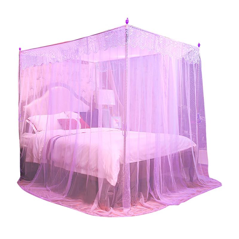 Nanjiren Extra Tall Palace Mosquito Net
