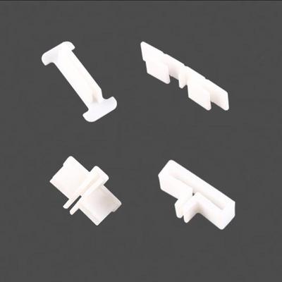 Compatible 0.25cm Drawer Divider Accessories: Extension Buckle, Fixing Clip, Tee Buckle, Cross Side Fixer