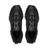 Li Ning Outdoor CF Tracing, Forest Environment Low Top Outdoor Hiking Shoes Unisex Night Black AHCW027-2
