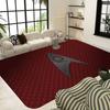 Game S-Star T-Trek Room Mats Cheaper Anti-slip Modern Living Room Balcony Printed Welcome Rug