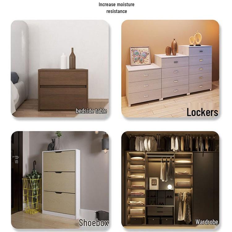 Adjustable Metal Leveling Feet for Furniture, Anti-Slip Pads for Uneven Floors, Height Adjustment for Cabinets