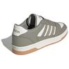Adidas Break Start Silver Pebble Unisex Sneakers Green Chalk-White IH7966