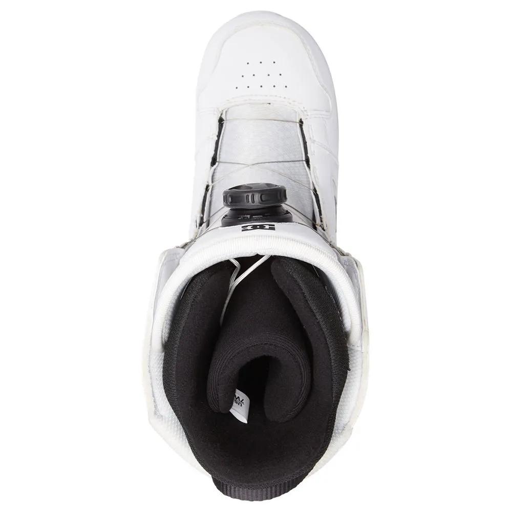 Dc Shoes Snowboard Boots Phase