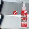 150ml Car Water Spot Remover  Vehicle Rainspot Cleaner for Windshield, Window & Mirror, Weatherproof Stain Remover