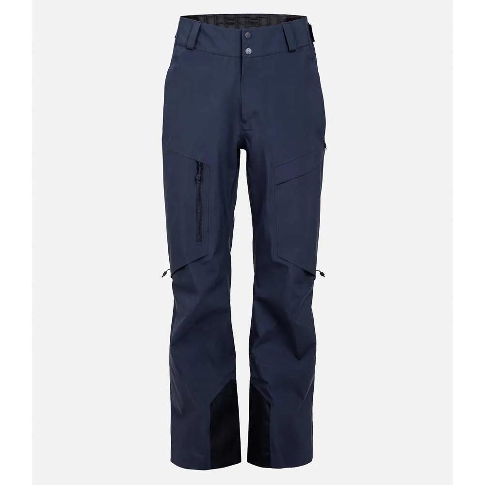 The Mountain Studio Брюки Gore-tex pro 3l 80d