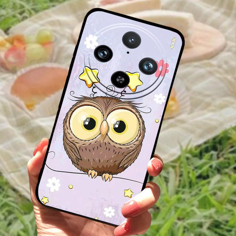 Etui do vivo X100 Pro Pokrowiec do vivo X100 Silikonowe Miękkie Marmurowe Czarne Zderzak Funda Coque dla vivo X100Pro X 100 Ochronna Obudowa