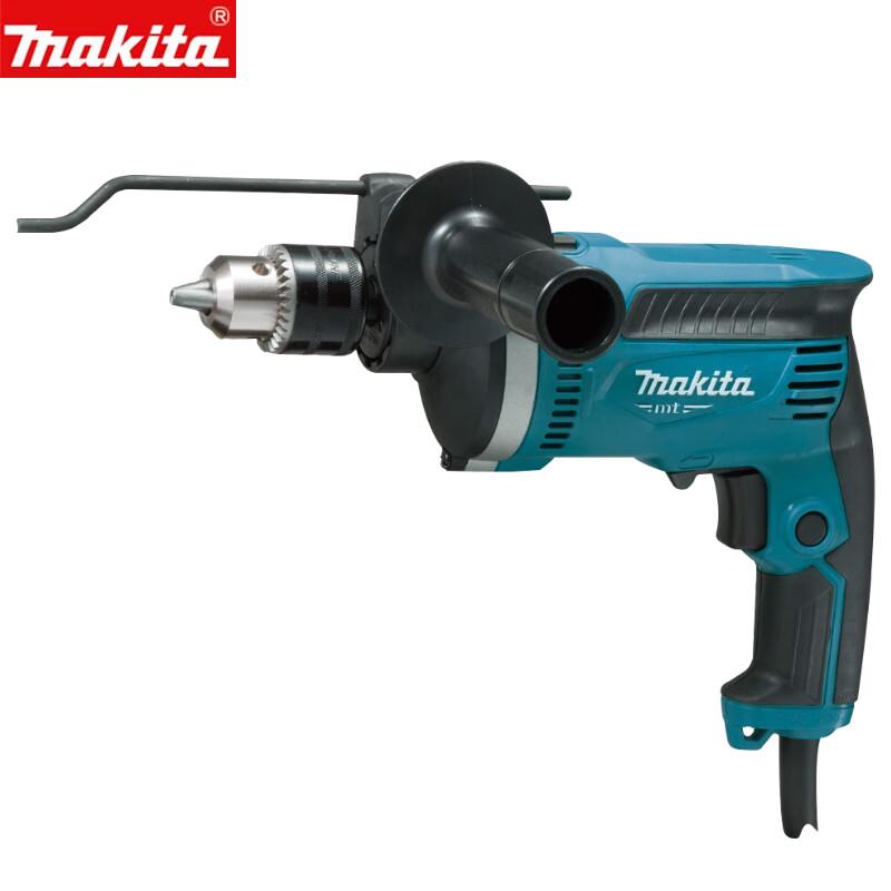 Makita M8100B Kabel-Schlagbohrmaschine CN-Stecker (Adapter enthalten)