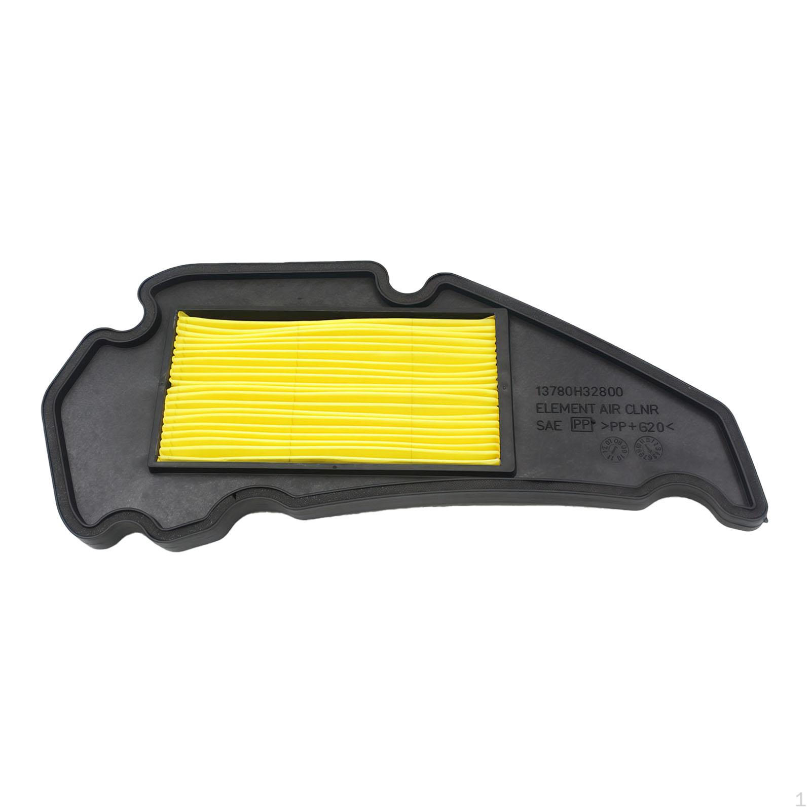 

Air Filter Accessories Replace Parts for Suzuki AN125 Hj125T-3 Hj125T-7