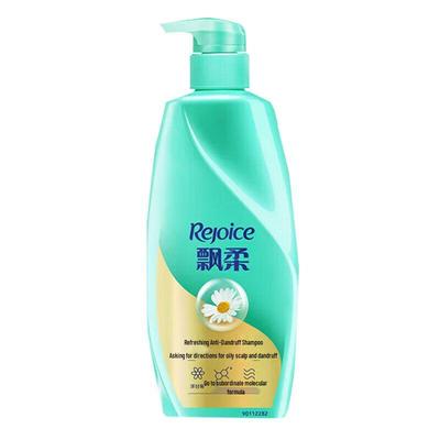 Shampoo Rejoice