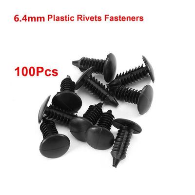 Engine Fixings Under Tray Guard 40 Pieces ENET Screws