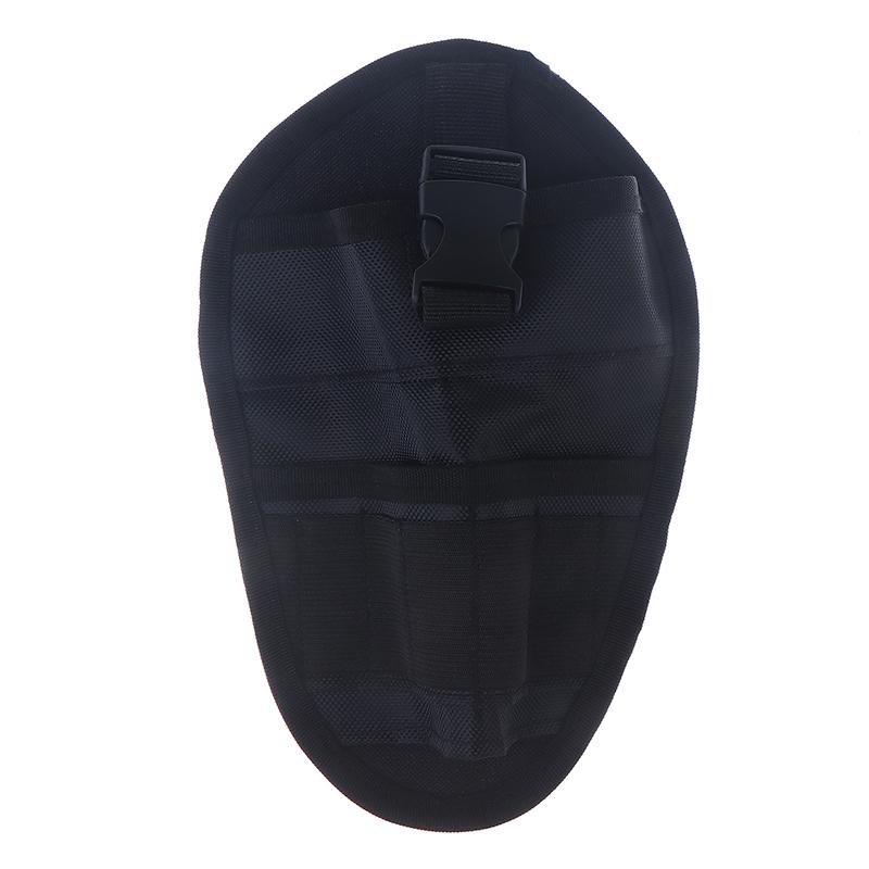 1Pcs Power Tool Holster Cordless Drill Holste Hook For Easy Attachment