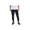 Under Armour Training Drawstring Pants Men Bottoms Black 1360704-001