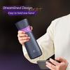 Dual Vibrating Vagina Masturbation Surrounding Heat Masturbator Cup Blowjob Suction Machine for Men Sexy Toy 7 Vibration Frequencies Penis Exerciser