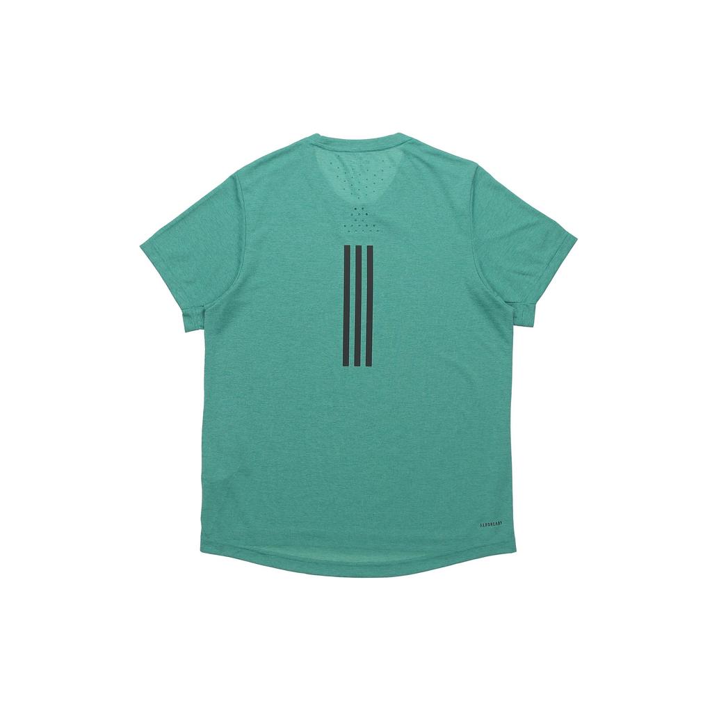 adidas Set-in Sleeve T-Shirt Men's Green EI6389