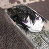 Luxury Comic Code Geass Clear Soft Protection Case For Samsung Galaxy S10 S20 S21 S22 S23 S24 S25 NOTE 10 20 ULTRA Coque Cover