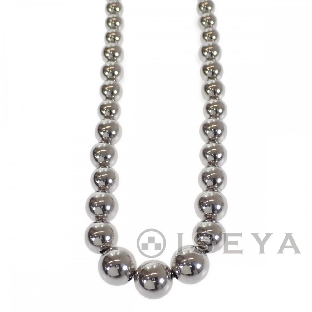 TIFFANY&Co.  Necklace Silver925 Women
