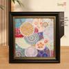 Song Brocade Patchwork Pearl Painting