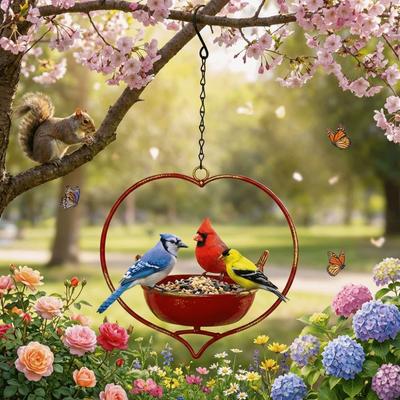 Kuş – Besleme ve Sulama Malzemeleri