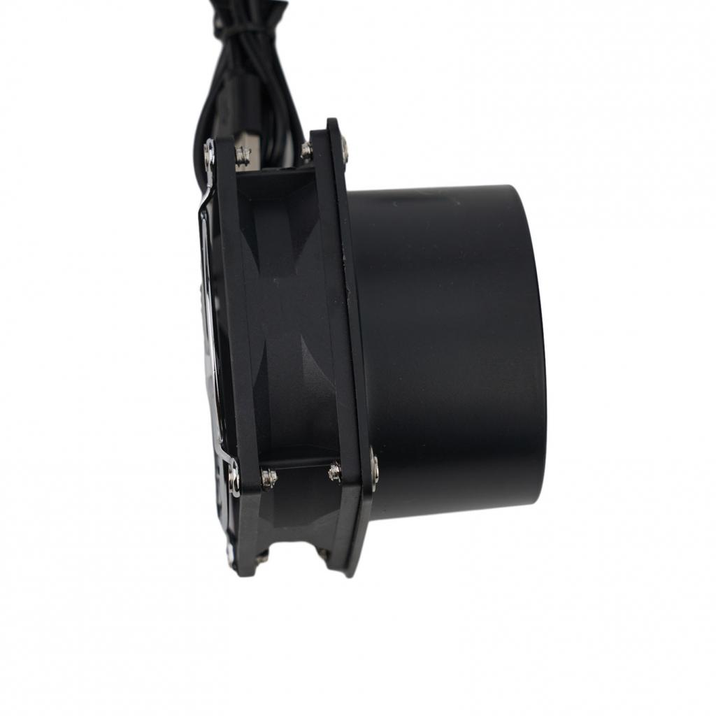 Welding Fume Absorber Pipeline Smoke Absorber Fan Smoke Exhaust