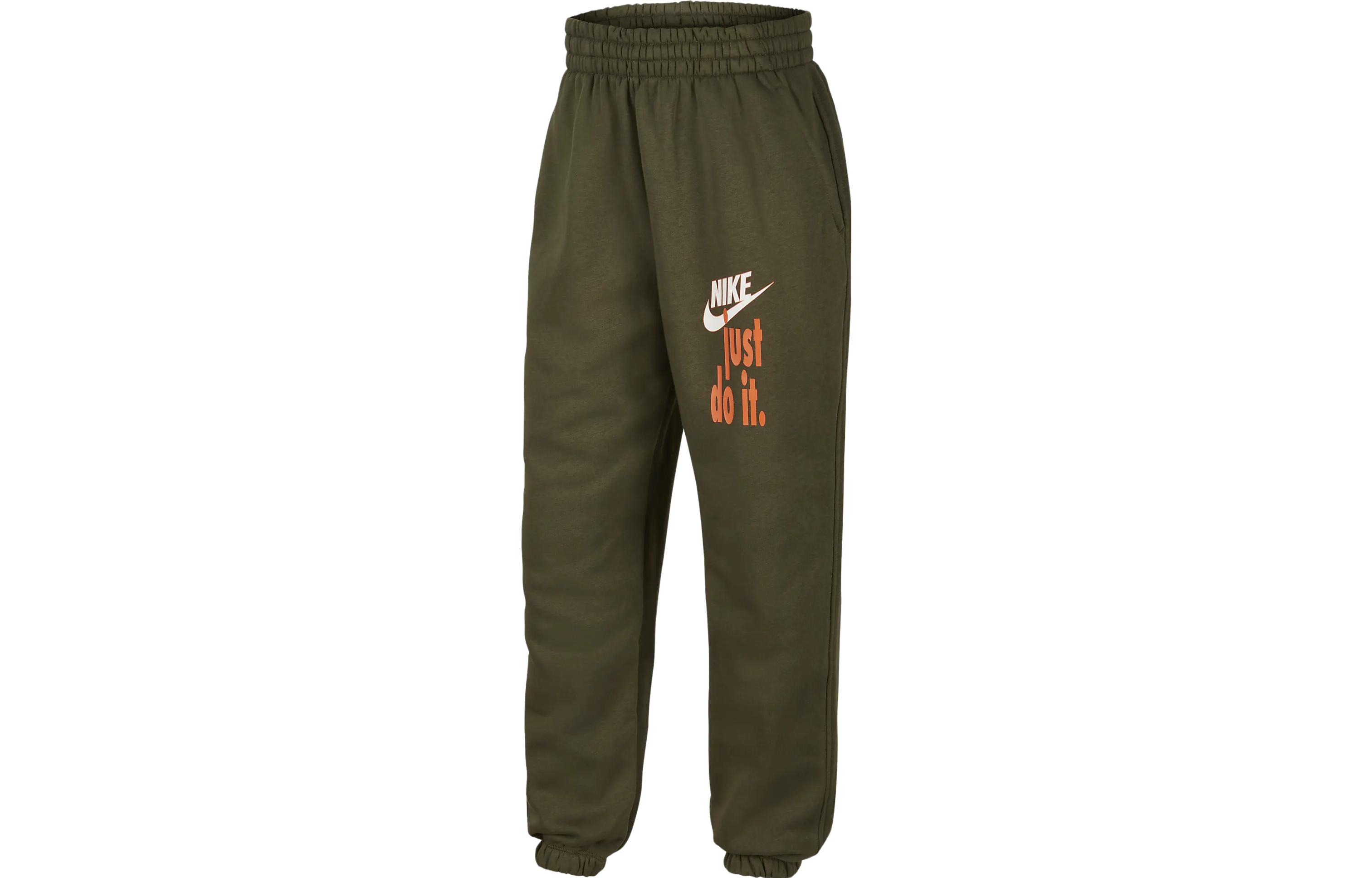 

Nike Kids Knitted Sweatpants Moderate FD2934-326 M