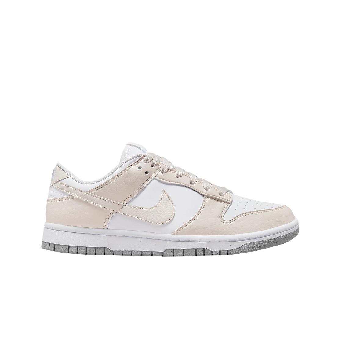 

Женские кроссовки W Nike Dunk Low Next Nature Light Orewood Brown DN1431-100