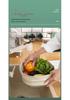 Transparent PET Plastic Multi-purpose Draining Basket - Drop-Resistant, Dustproof, Ideal for Vegetables & Fruits