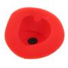 Motorcycle Pre Oiled Air Filter Washable Reble Sponge Replacement for CRF 250R 2010‑2013