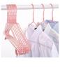 50cm Luxury Seamless Non-Slip Thickened Clothes Hanger for Adults