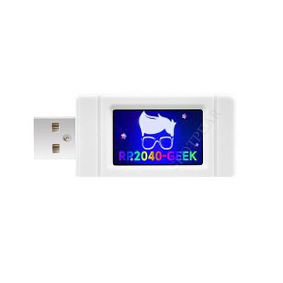 Raspberry Pi Pico RP2040 Geek Płytka Rozwojowa z 1,14" Kolorowym LCD