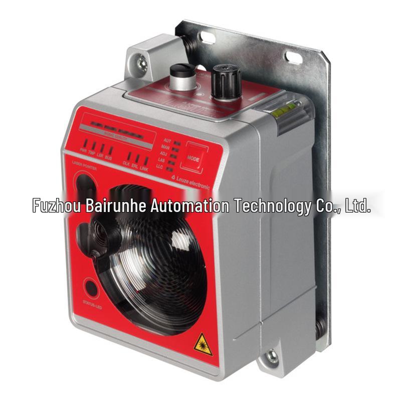 Leuze DDLS 508 Optical Distance Sensor 120.3 L - Brand New (50132927)