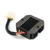 Bruce & Shark Kawasaki BJ250 KZ1000 KZ1100 GPZ 1100 750 Turbo Motorcycle Regulator Rectifier