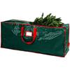 Christmas Tree Bag Waterproof Non-woven Fabric Tear Resistant
