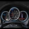 Dashboard Trim Molding Cover for Porsche Macan Cayman Boxster Panamera Cayenne