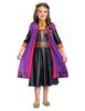 Classic Anna Snow Queen 2 Costume for Girls