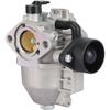 Carburetor Assembly, Replacement Carburetor for Lawnmower Suitable for Model FJ180V 15004 0833 15004 2071 15004 0951