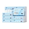 Baby Soft Cloud Lotion Facial Tissues