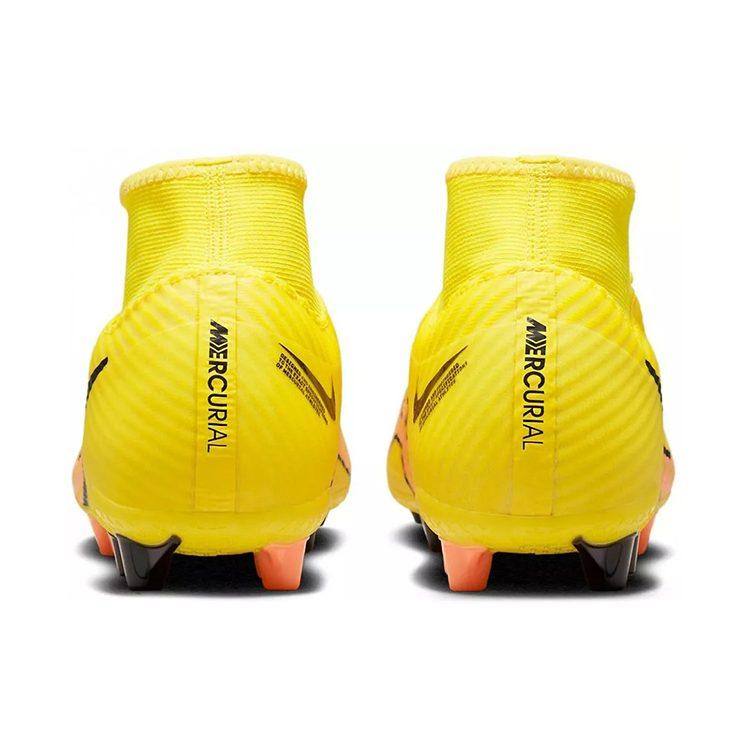 Nike Mercurial Superfly 9 15 Academy Ag 'Lucent Pack' DJ5622-780