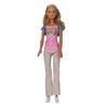 Accessories 6 Minutes 11 Inches Clothes 29 Bi Doll Clothes Personalized Fashion Dress Single Suit