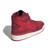 Adidas Originals Forum 84 High Red Spicy Unisex Sneakers GY8998