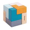 3D Puzzle Cube