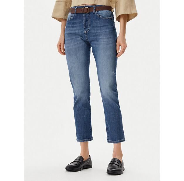 Джинсы Please P2TDBQ2W5L EU XS