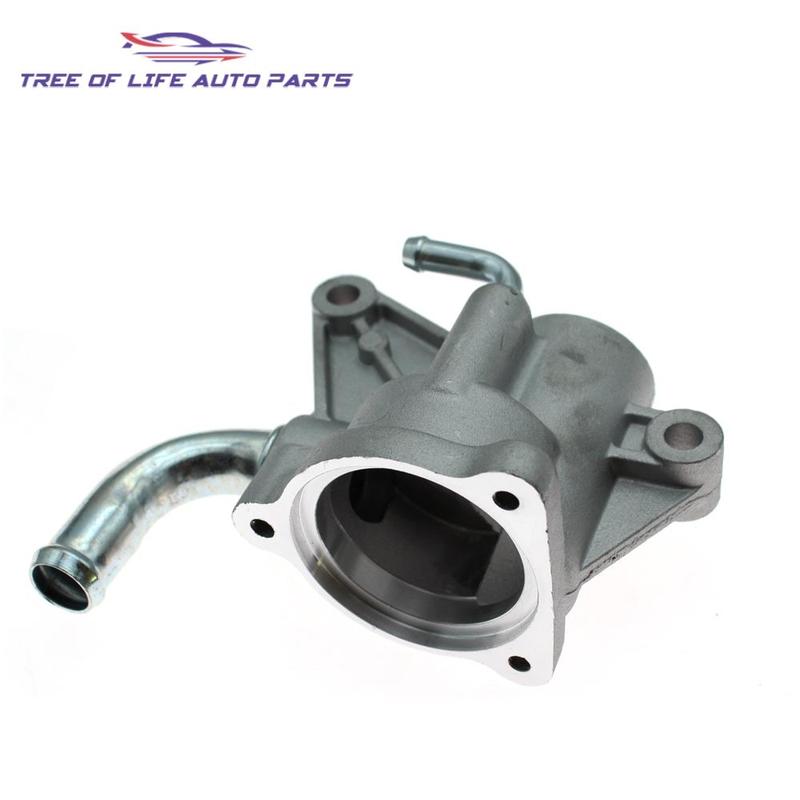 Water Outlet Thermostat Housing For Suzuki Swift Rs415 Baleno Sx4 Kei/Swift 17690-80JA0 17690-63J00-000 1769063J00 1769080JA0000